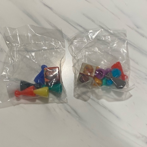 Vintage new in packaging High School Musical Board game - Picture 9 of 9